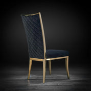 massimo tgss black allamoda dining chair