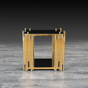 mauris rect tgss modern end table