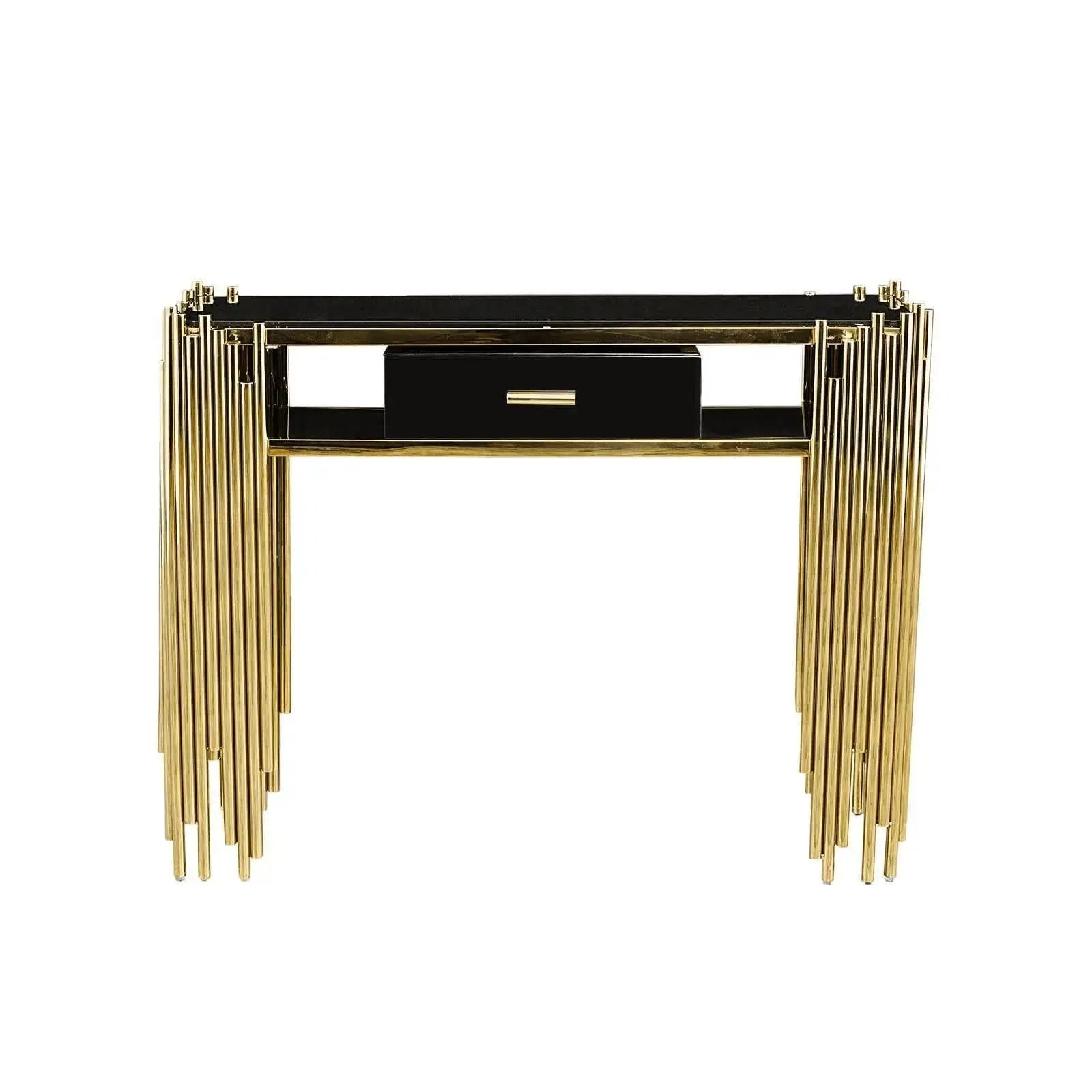 mauris tgss console table