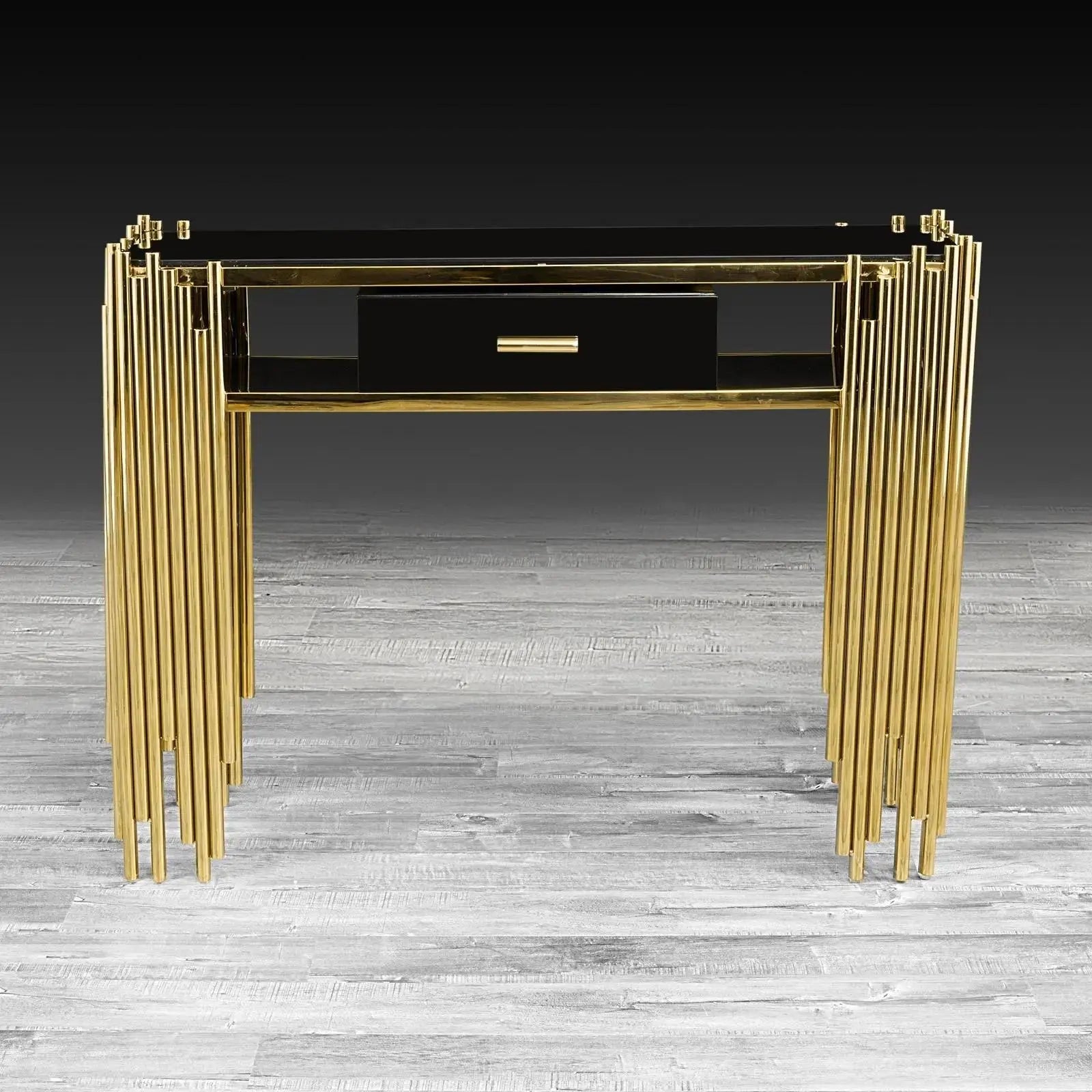 mauris tgss modern console table