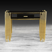 mauris tgss modern console table