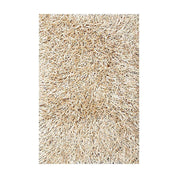 milan beige rug