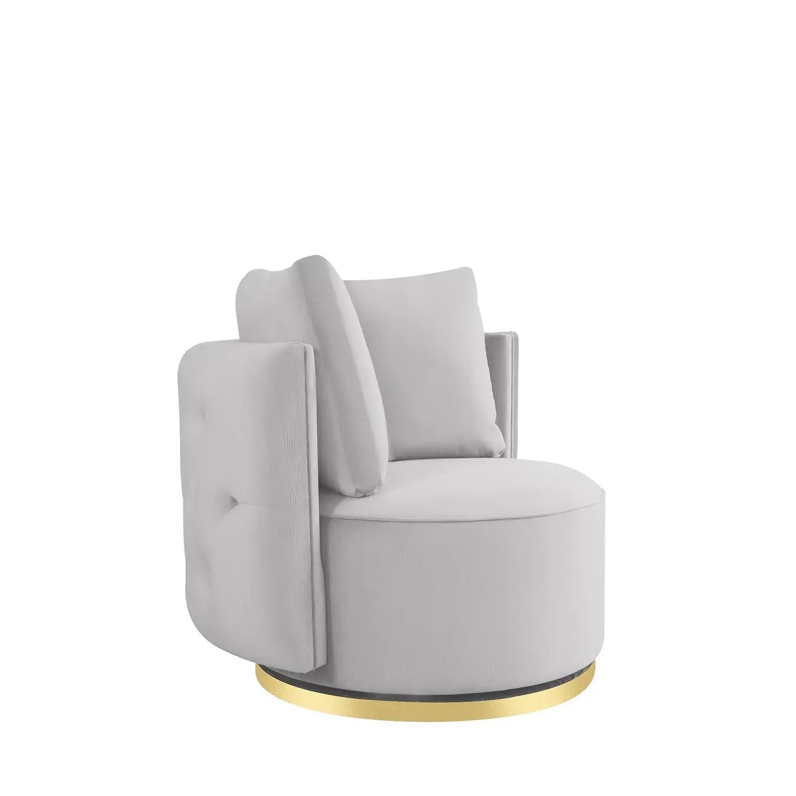 mino ivory modern 10 sectional