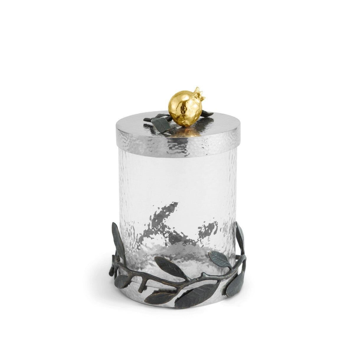 Pomegranate Canister