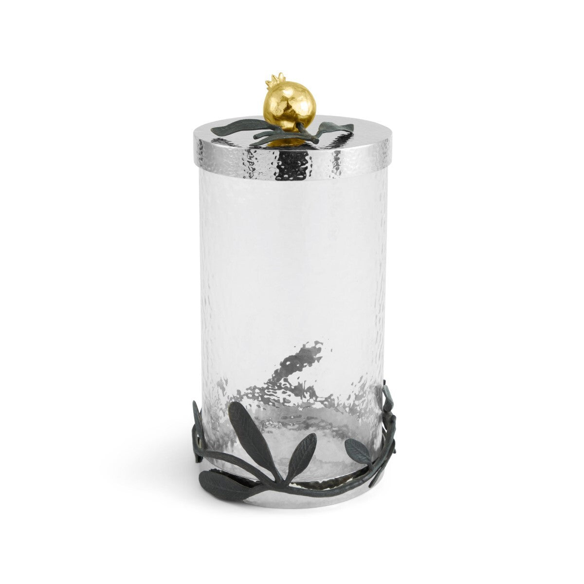 Pomegranate Canister