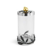 Pomegranate Canister