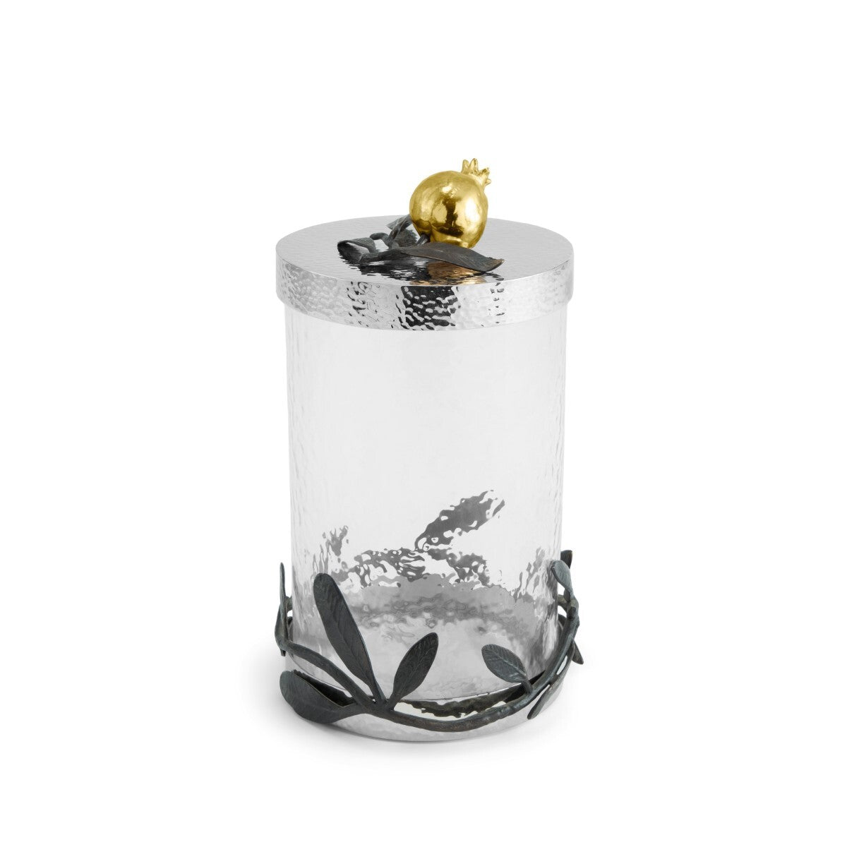 Pomegranate Canister