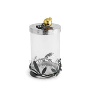 Pomegranate Canister