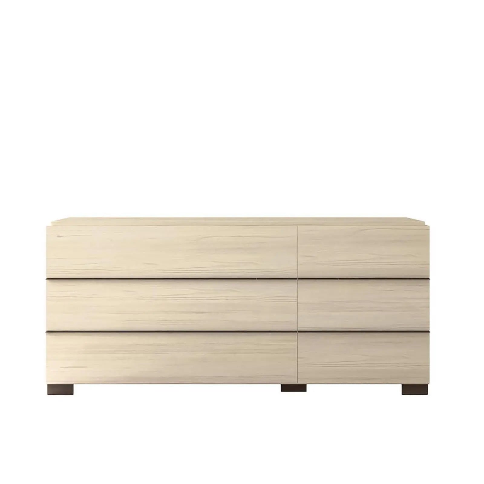 Perla Modern Dresser | Beige