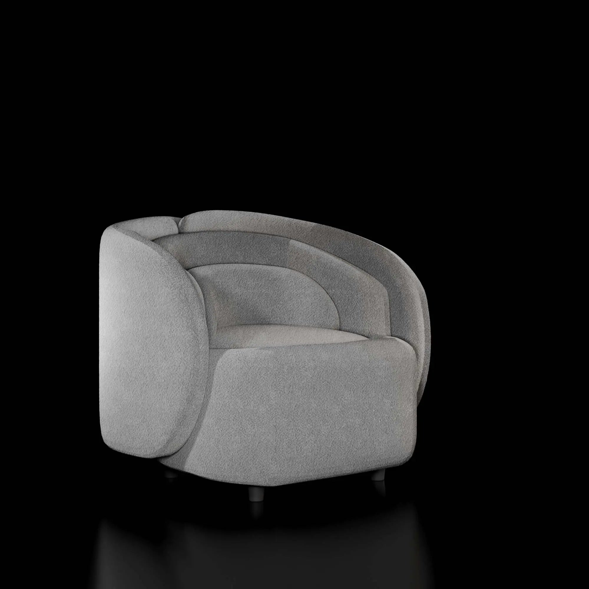 Pietra Sofa Set | Light Gray   My Store  Sofa Set