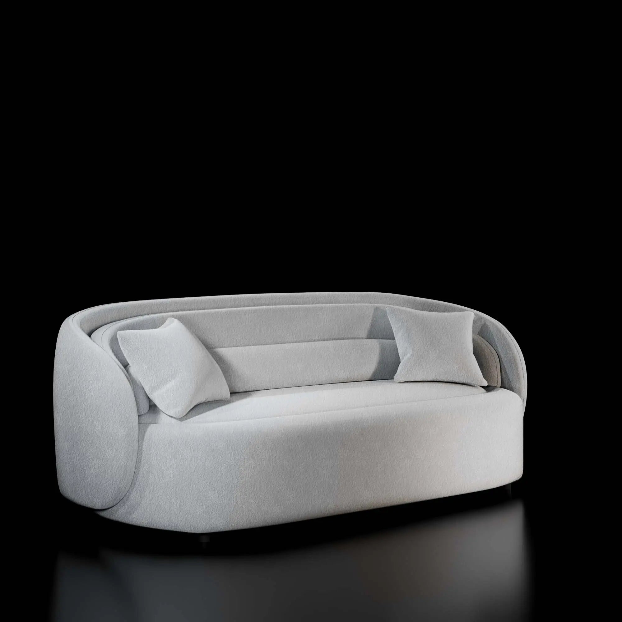 Pietra Sofa Set | White   My Store  Sofa Set
