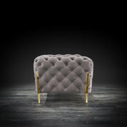 regina dark gray 14 sofa set
