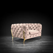 regina taupe 13 sofa set