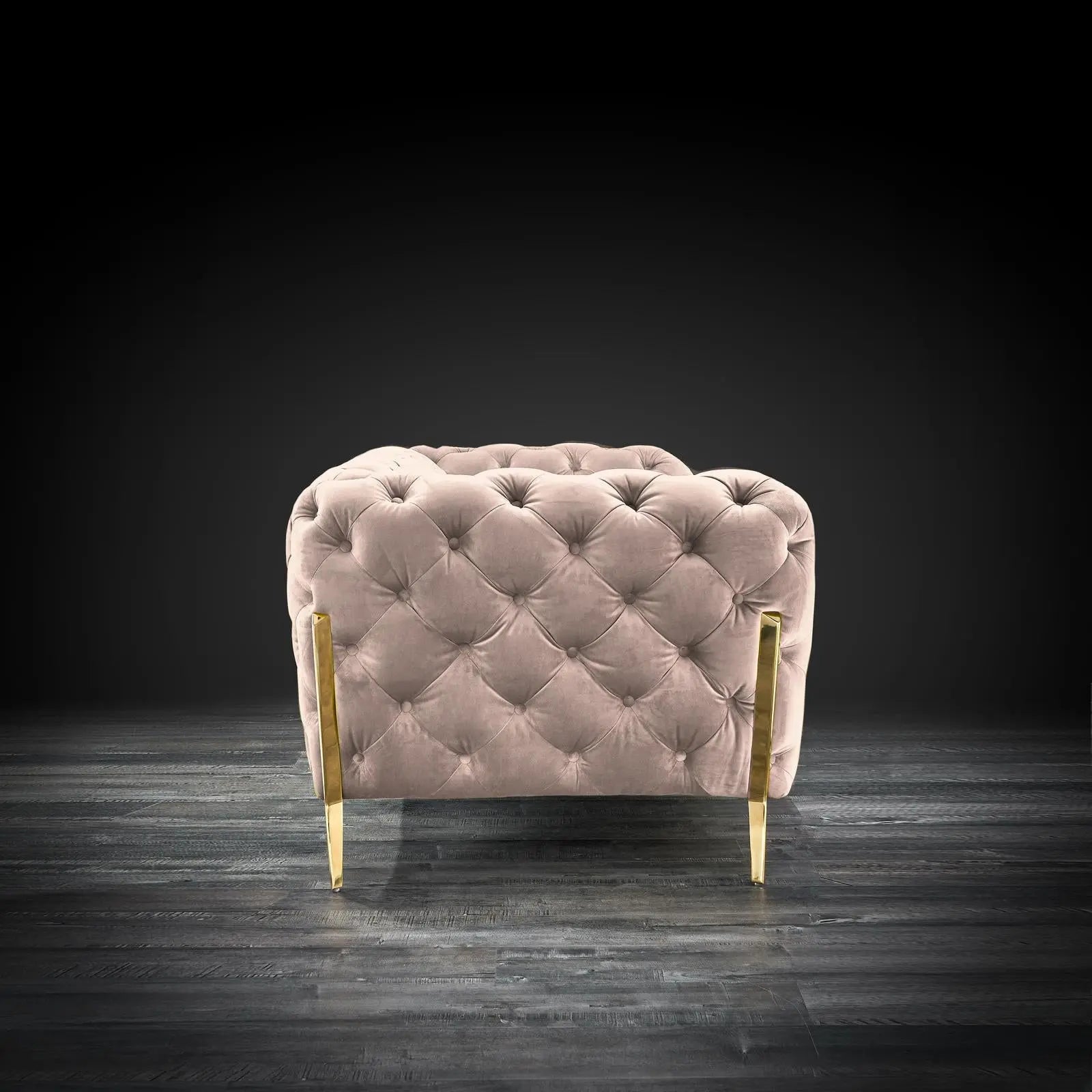 regina taupe 9 sofa set