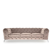 regina taupe z19 sofa set
