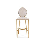 regina tgss beige counter stool