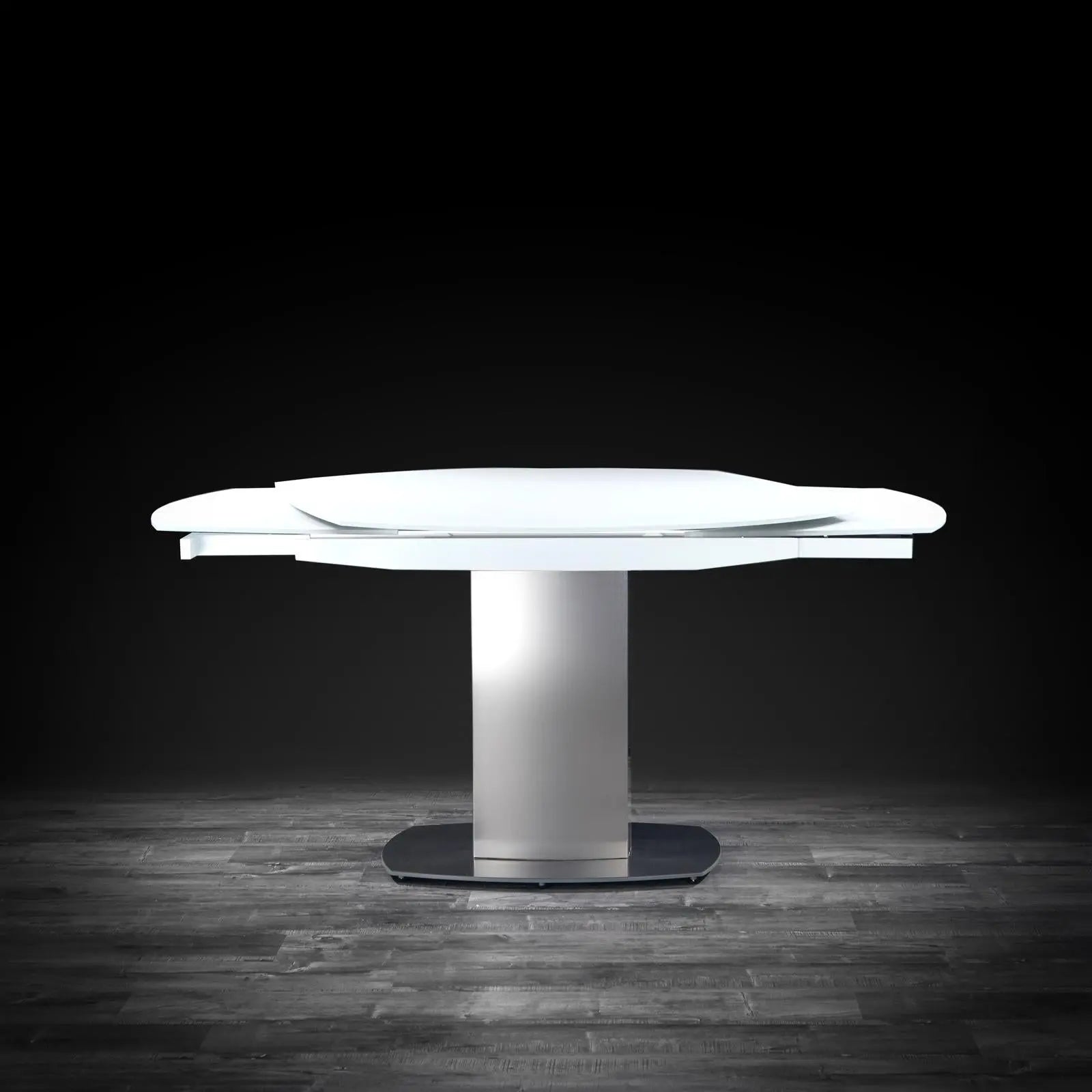 roland white 9