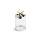 Butterfly Ginkgo Canister