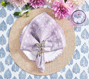 Butterflies in Multi, Set of 4, in a Gift Box