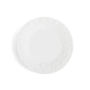 Forest Leaf Salad Plate