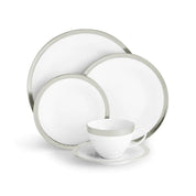 Silversmith 5-Piece Place Setting