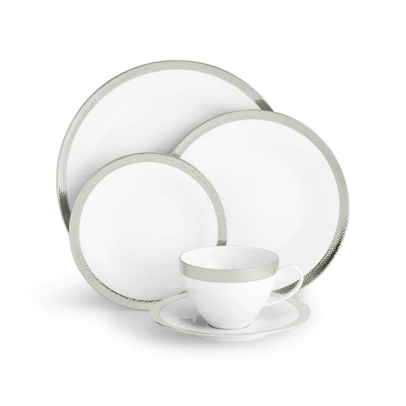Silversmith 5-Piece Place Setting