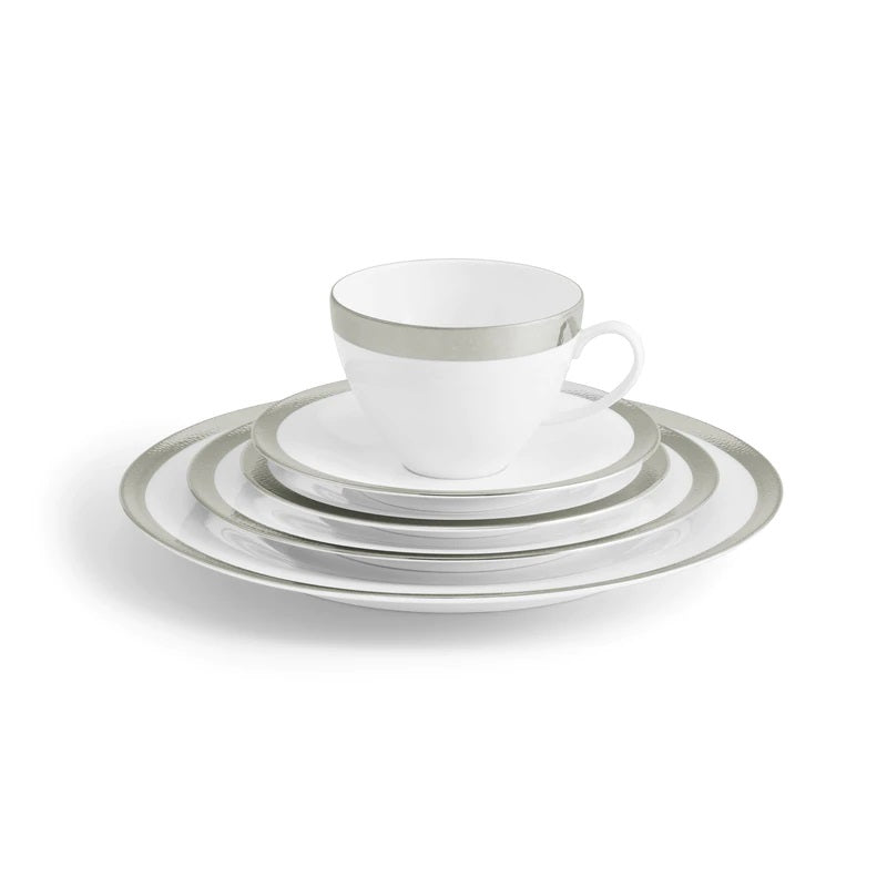 Silversmith 5-Piece Place Setting