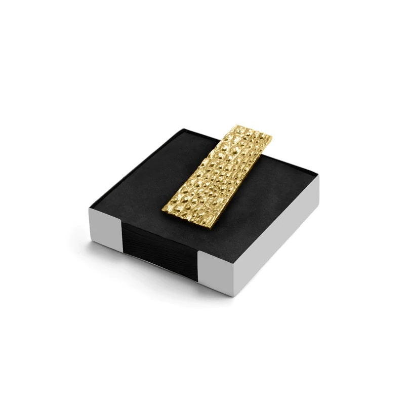 Safari Cocktail Napkin Holder