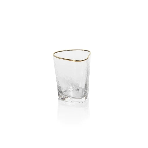  Gold Rim