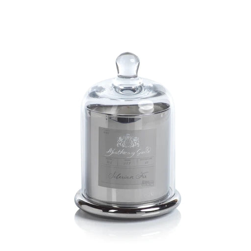 Silver- Medium