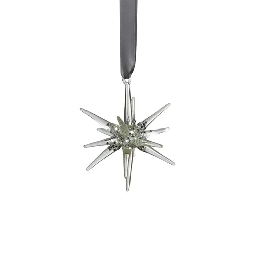 Silver- 4.75"