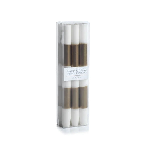 Zodax Taper Candles