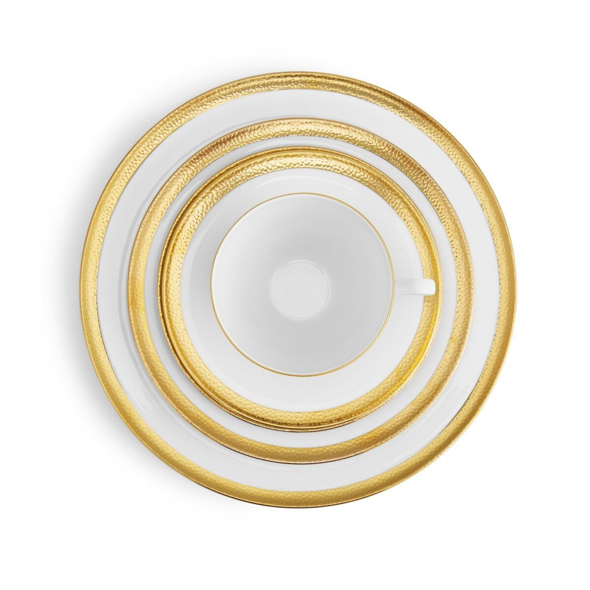 Goldsmith 5-Piece Place Setting