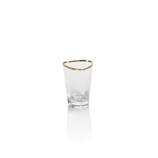  Gold Rim
