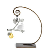 Partridge In A Pear Tree Ornament