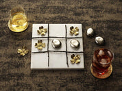 Dogwood Tic Tac Toe