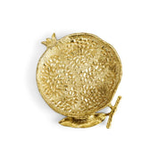 Pomegranate Plate