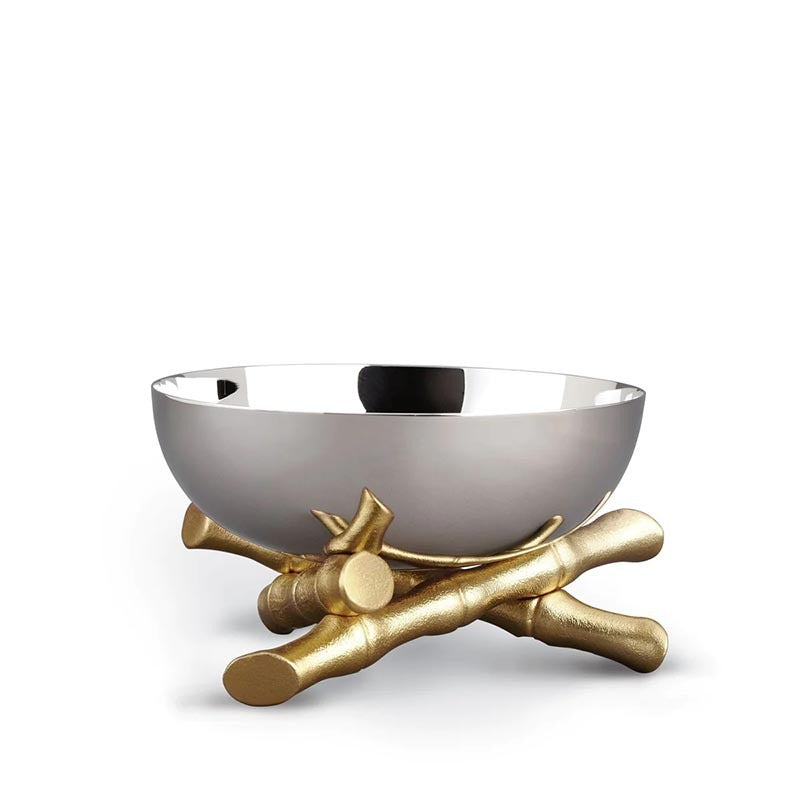 Bambou Medium Bowl 6"