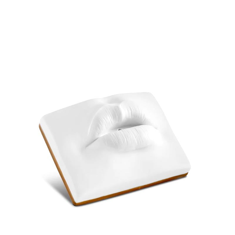 Smoking Lips Incense Holder