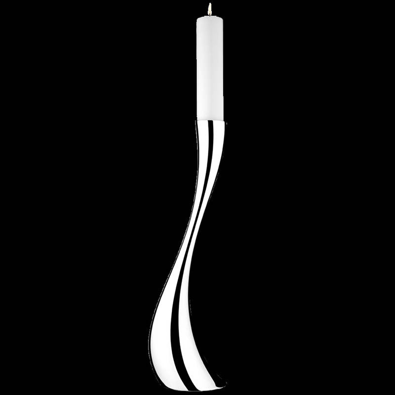COBRA Floor candleholder , Large