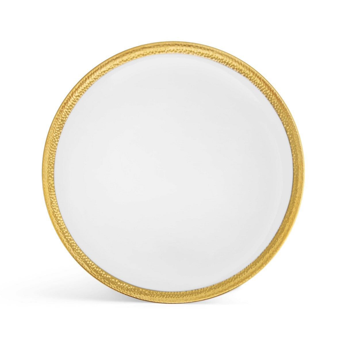 Goldsmith Rimmed Bowl