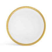 Goldsmith Rimmed Bowl