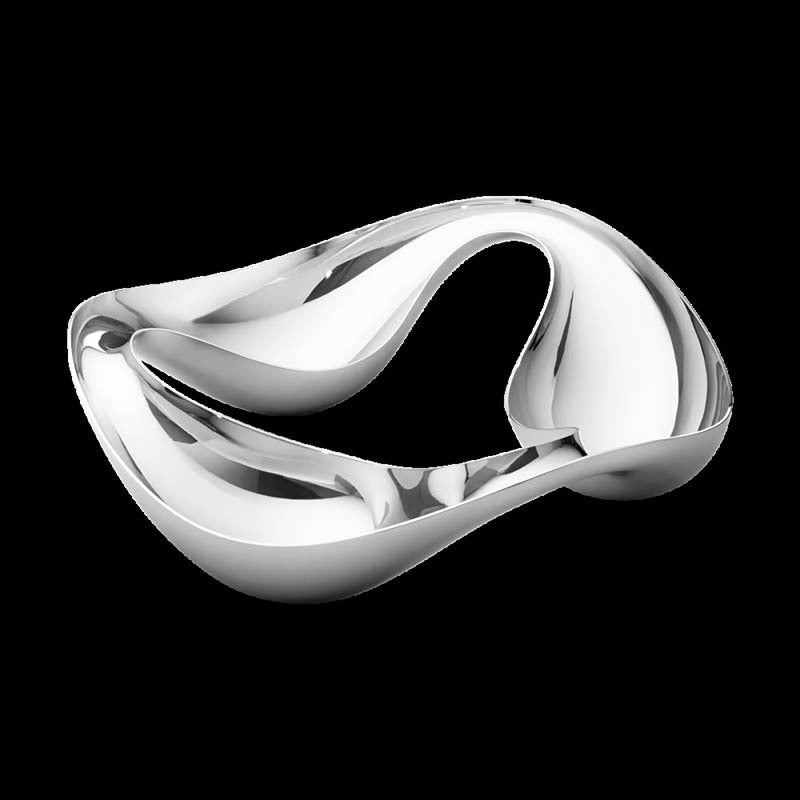 COBRA snack bowl