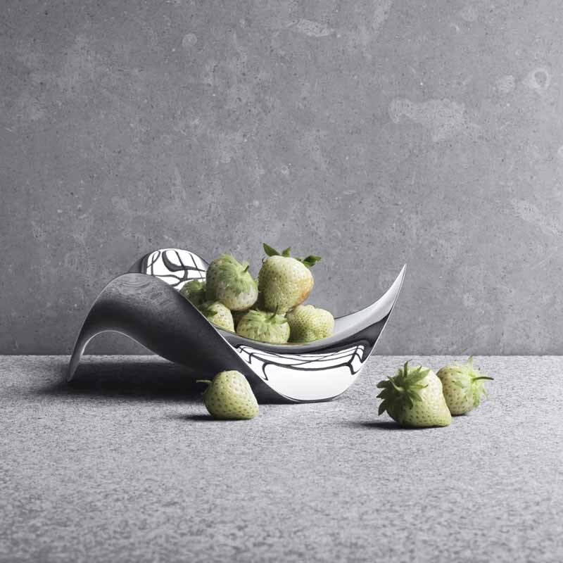 COBRA Bowl, small