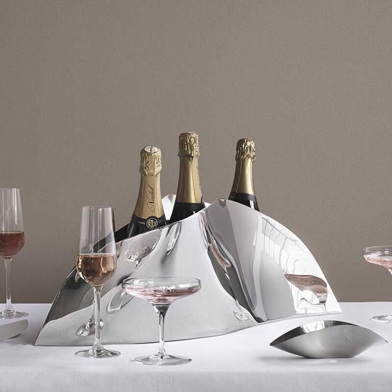 INDULGENCE Grand champagne cooler
