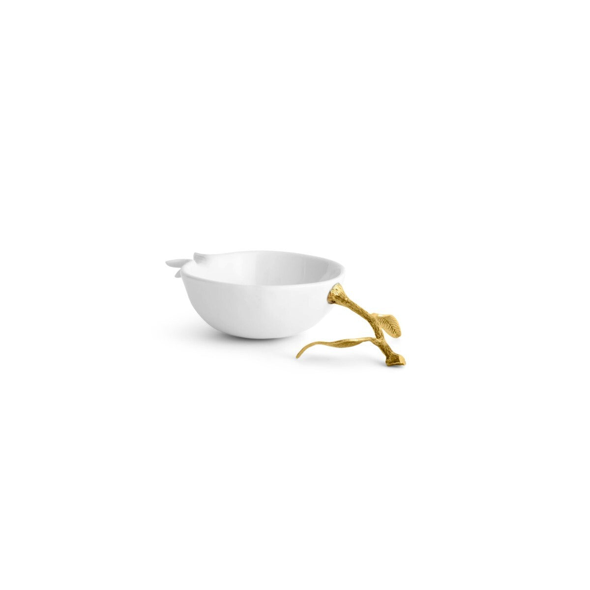 Pomegranate Small Bone China Bowl