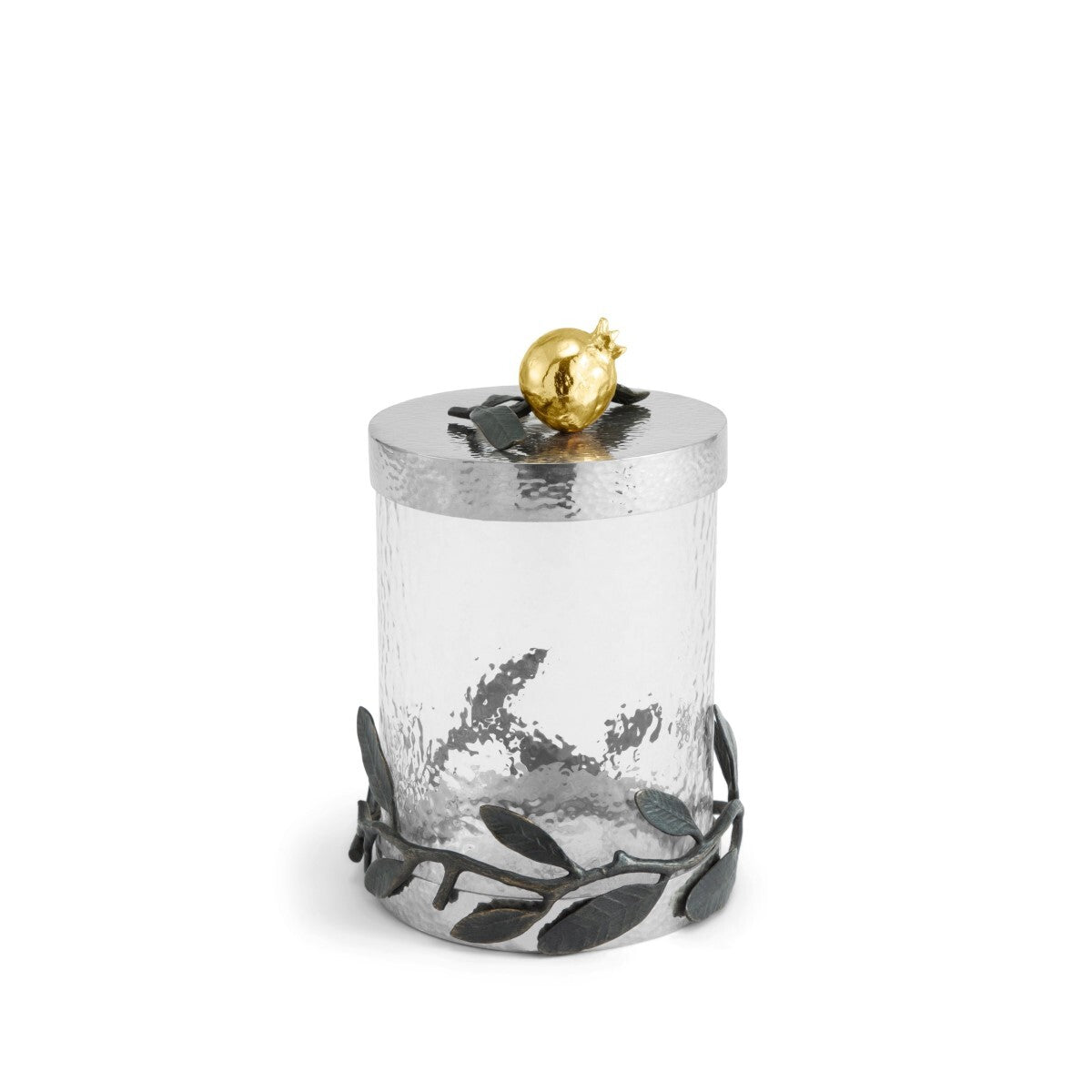Pomegranate Canister