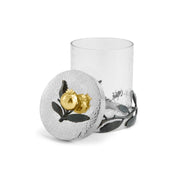 Pomegranate Canister