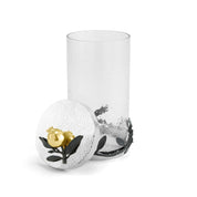 Pomegranate Canister