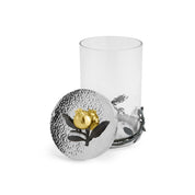 Pomegranate Canister